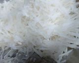 シンプルな大根餅作り方2写真