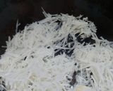 シンプルな大根餅作り方3写真