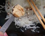 シンプルな大根餅作り方4写真