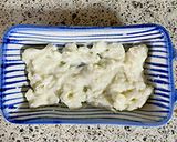 米粉で作る | ポテトグラタン作り方12写真