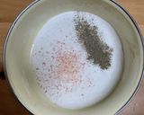 米粉でサクッと！カリッと！ごぼうの唐揚げ作り方4写真