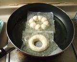 これぞ本物！？ポンデリング作り方5写真