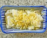 米粉で作る | ポテトグラタン作り方15写真