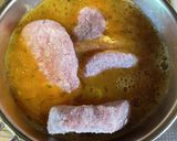 米粉で豚ハーブピカタ作り方6写真