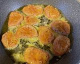 米粉で豚ハーブピカタ作り方7写真