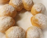 これぞ本物！？ポンデリング作り方7写真