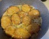 米粉で豚ハーブピカタ作り方8写真