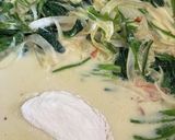 米粉ニョッキ・豆乳クリーム・小麦粉不使用作り方15写真