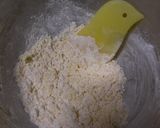 ゆずクッキー♪♪作り方6写真