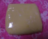 ゆずクッキー♪♪作り方7写真