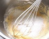 〈術後の間食に〉りんごのヨーグルトケーキ作り方5写真