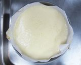 〈術後の間食に〉りんごのヨーグルトケーキ作り方7写真
