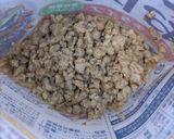 大豆ミートのキーマカレー作り方7写真