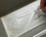 キャラメルアップルケーキ〜紅玉作り方1写真
