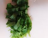 じゃが芋と卵のふんわりほっこりお味噌汁作り方3写真