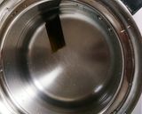 じゃが芋と卵のふんわりほっこりお味噌汁作り方4写真