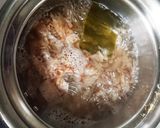 じゃが芋と卵のふんわりほっこりお味噌汁作り方5写真