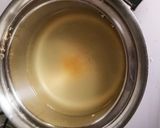 じゃが芋と卵のふんわりほっこりお味噌汁作り方6写真