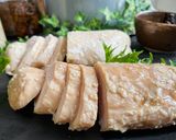 60℃ 低温調理麹（甘麹・醤油麹・塩麹）作り方29写真
