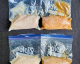 60℃ 低温調理麹（甘麹・醤油麹・塩麹）作り方28写真