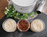 60℃ 低温調理麹（甘麹・醤油麹・塩麹）作り方23写真