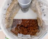 60℃ 低温調理麹（甘麹・醤油麹・塩麹）作り方13写真