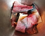 鯖のおいしい食べ方作り方1写真