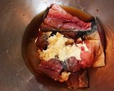 鯖のおいしい食べ方作り方2写真