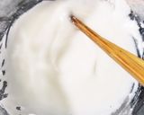 クリームも米粉使用♪米粉のロールケーキ作り方1写真