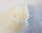 クリームも米粉使用♪米粉のロールケーキ作り方2写真