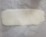 クリームも米粉使用♪米粉のロールケーキ作り方3写真