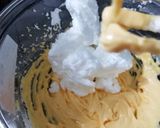 クリームも米粉使用♪米粉のロールケーキ作り方11写真
