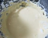 クリームも米粉使用♪米粉のロールケーキ作り方12写真