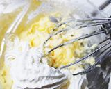 クリームも米粉使用♪米粉のロールケーキ作り方16写真