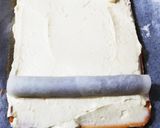 クリームも米粉使用♪米粉のロールケーキ作り方17写真
