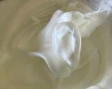 ロールケーキ作り方4写真