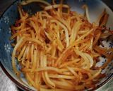 味玉ワンタン叉焼麺w❨(@≧↺≦@)❩ノ作り方9写真