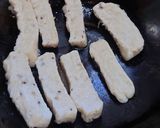 シンプルな大根餅作り方9写真