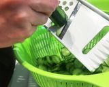 味付け簡単☆残り物酢の物作り方1写真