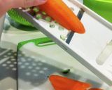 味付け簡単☆残り物酢の物作り方2写真