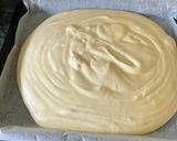 ロールケーキ作り方6写真