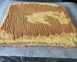 ロールケーキ作り方9写真