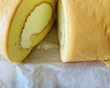 ロールケーキ作り方14写真