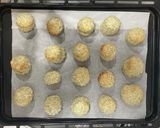 紅茶スコーン作り方8写真