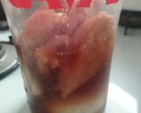 ご飯進み過ぎ!!鶏水晶の漬け煮作り方4写真