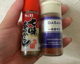 冷蔵庫残り物鶏肉なんちゃってモツ鍋風作り方8写真