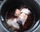 【超簡単】さば缶のヘルシーみぞれ煮作り方4写真