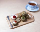 紅茶スコーン作り方9写真