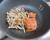 5分で切り昆布煮（料理人からの覚書）作り方2写真