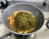 5分で切り昆布煮（料理人からの覚書）作り方6写真